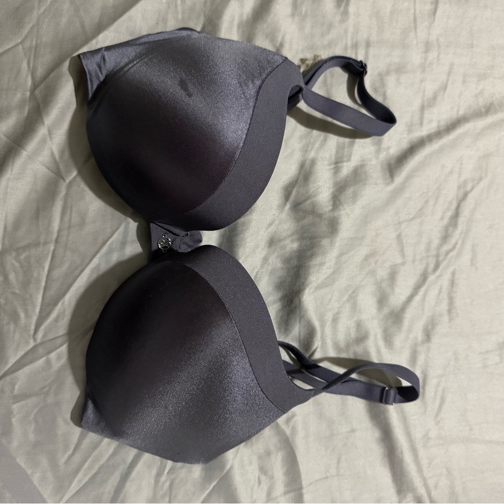 Victoria’s Secret Grey Women's Bra